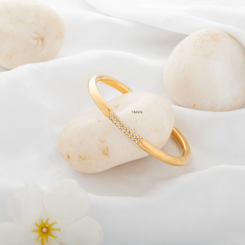 Ember Cuff Bracelet