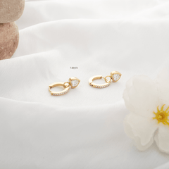 Ecstatic Heart Hoops