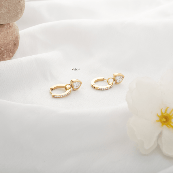 Ecstatic Heart Hoops