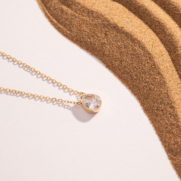 Tenderness Necklace