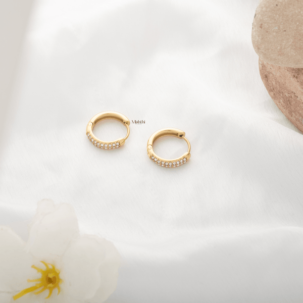 Essence Hoops