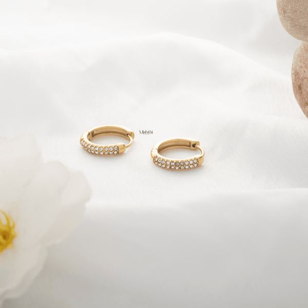 Essence Hoops
