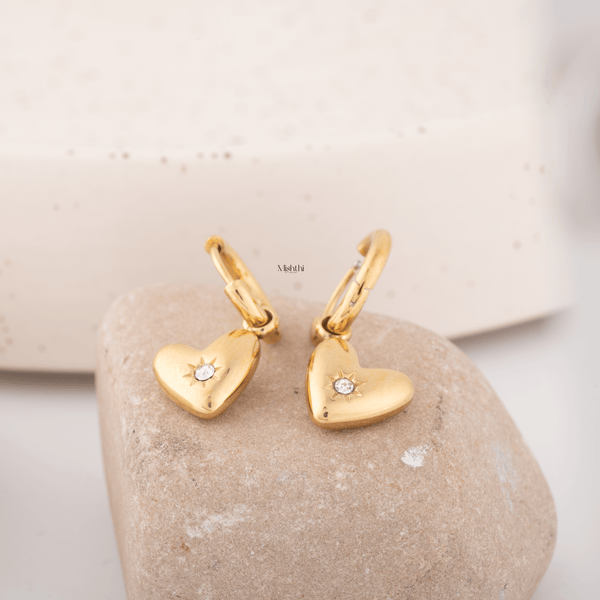 Shiny Heart Hoops