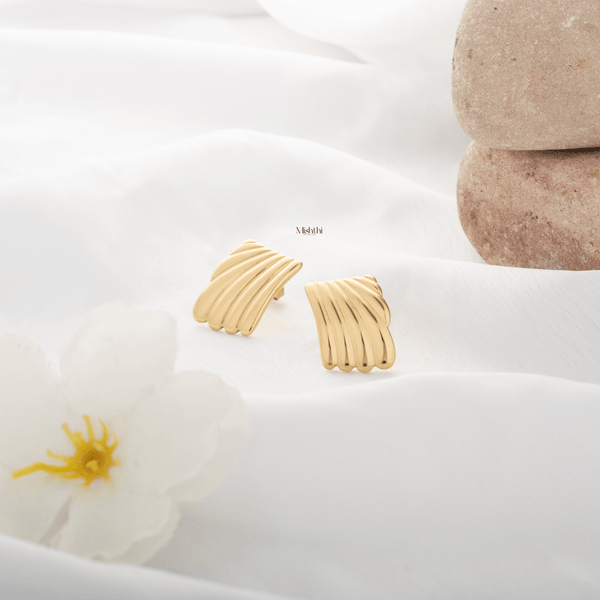 Luxe Earrings