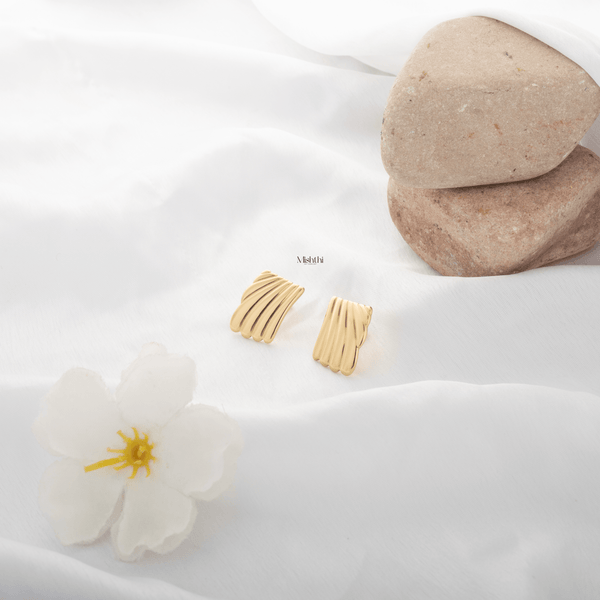 Luxe Earrings