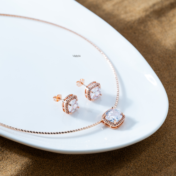 Solitaire Stiff Set