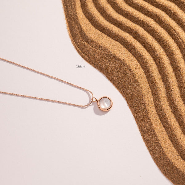 Precious Necklace