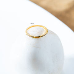 Minimal Tonic Ring