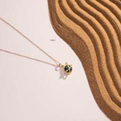 Pine Starlight Necklace