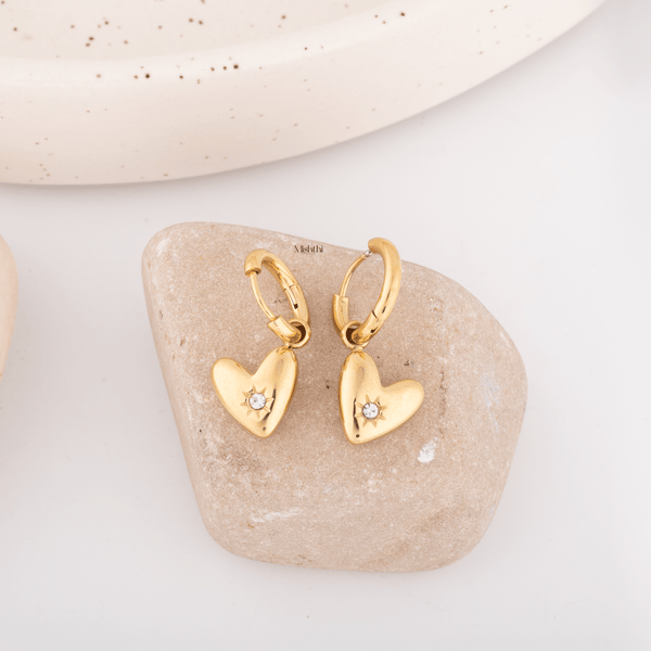 Shiny Heart Hoops