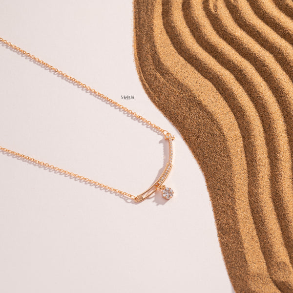 Rui Necklace