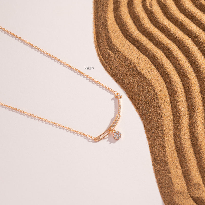 Rui Necklace
