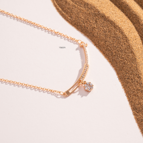 Rui Necklace