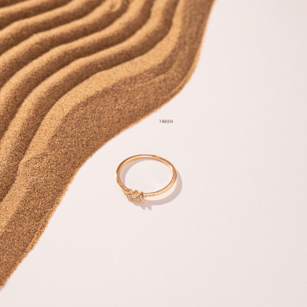Minimal Glori Ring