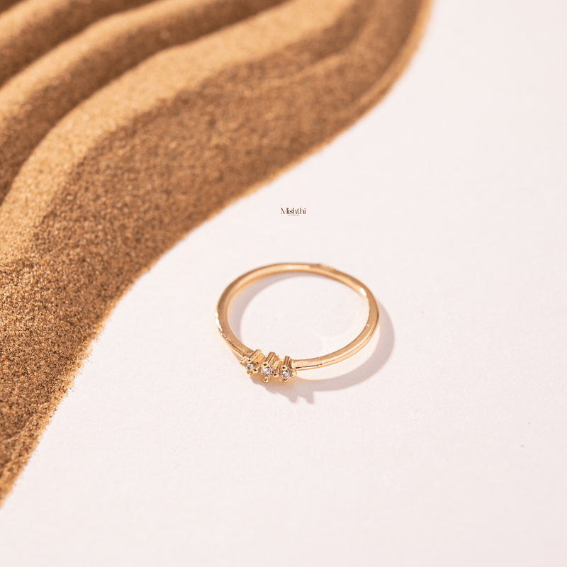 Minimal Glori Ring