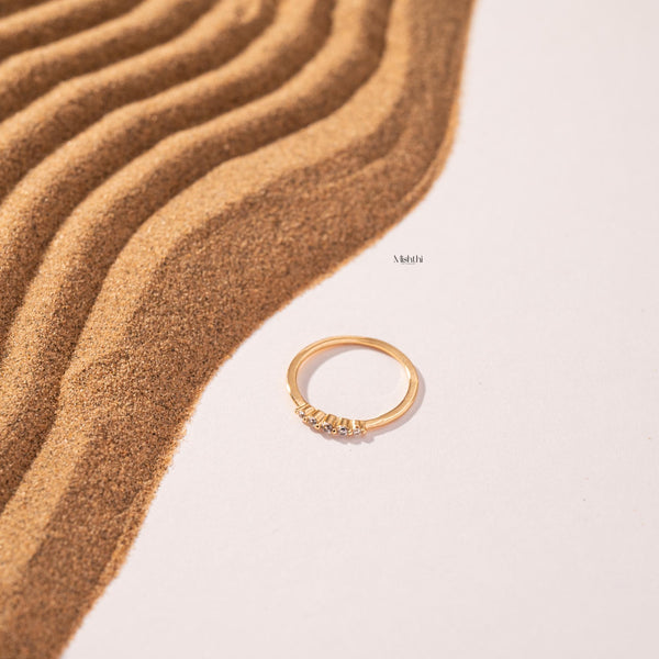 Minimal Soft Ring
