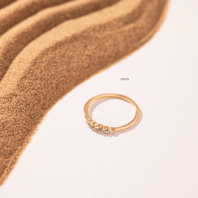 Minimal Soft Ring
