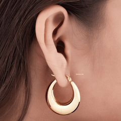 Spiral Hoops