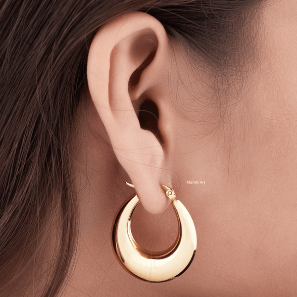 Spiral Hoops