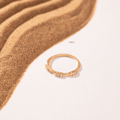 Minimal Era Ring