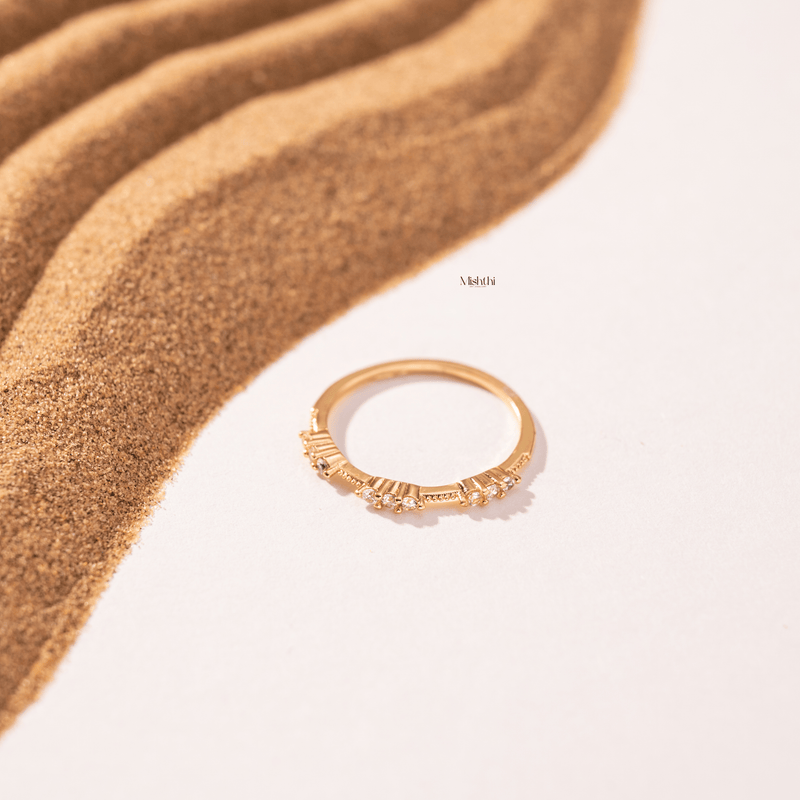 Minimal Era Ring