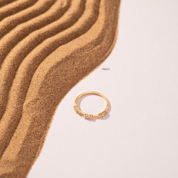 Minimal Era Ring