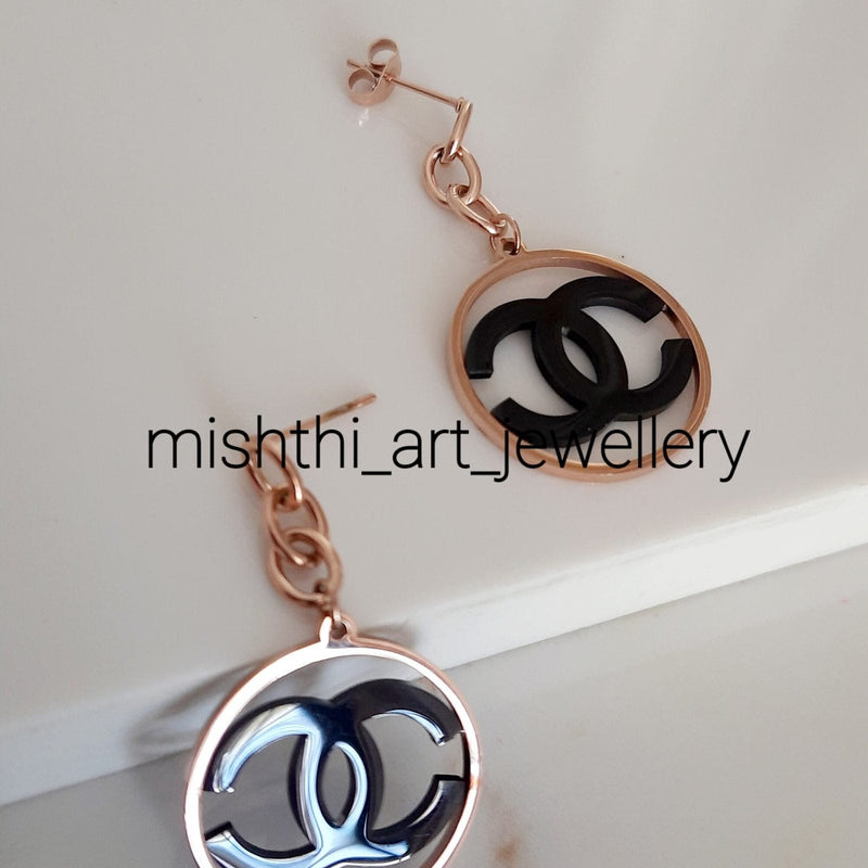 Link Earrings