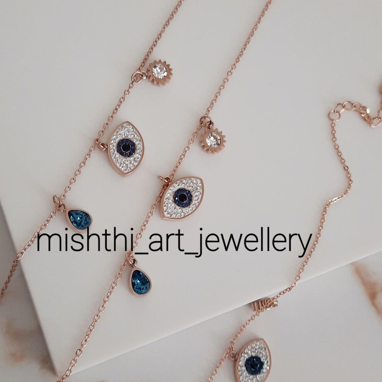 Evileye Bracelet