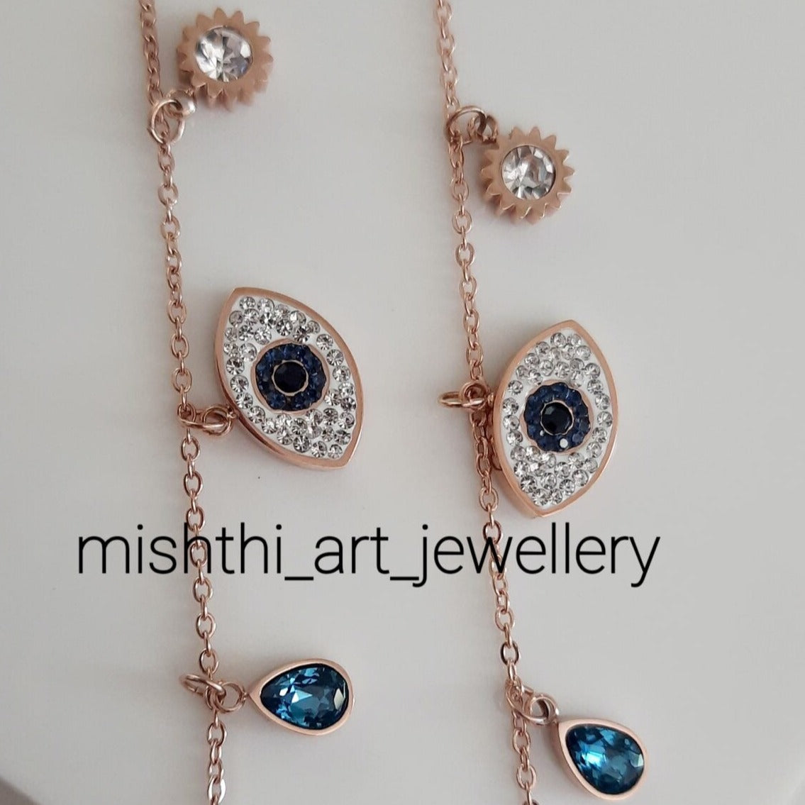 Evileye Bracelet