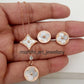 White Flower Set