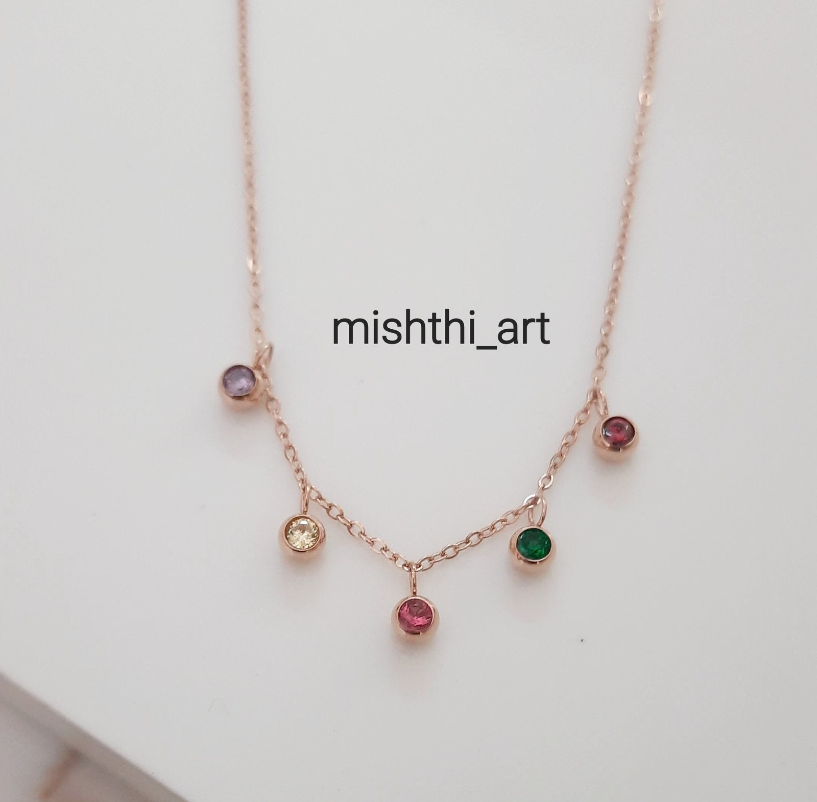 Multi Liril Chain