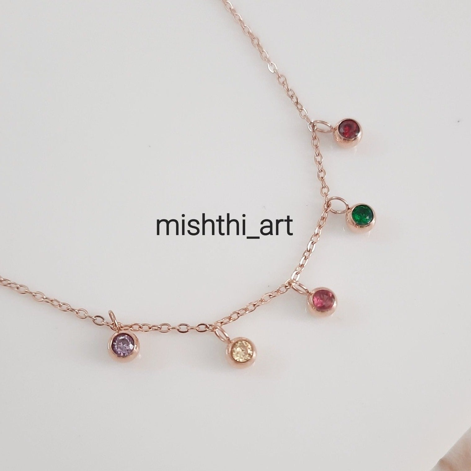 Multi Liril Chain