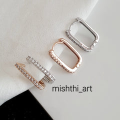 Tiny Hoops