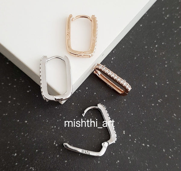 Tiny Hoops