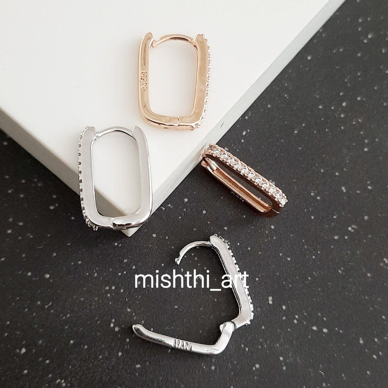 Tiny Hoops