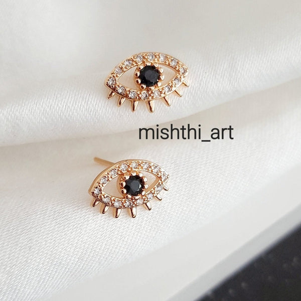 Evileye Studs