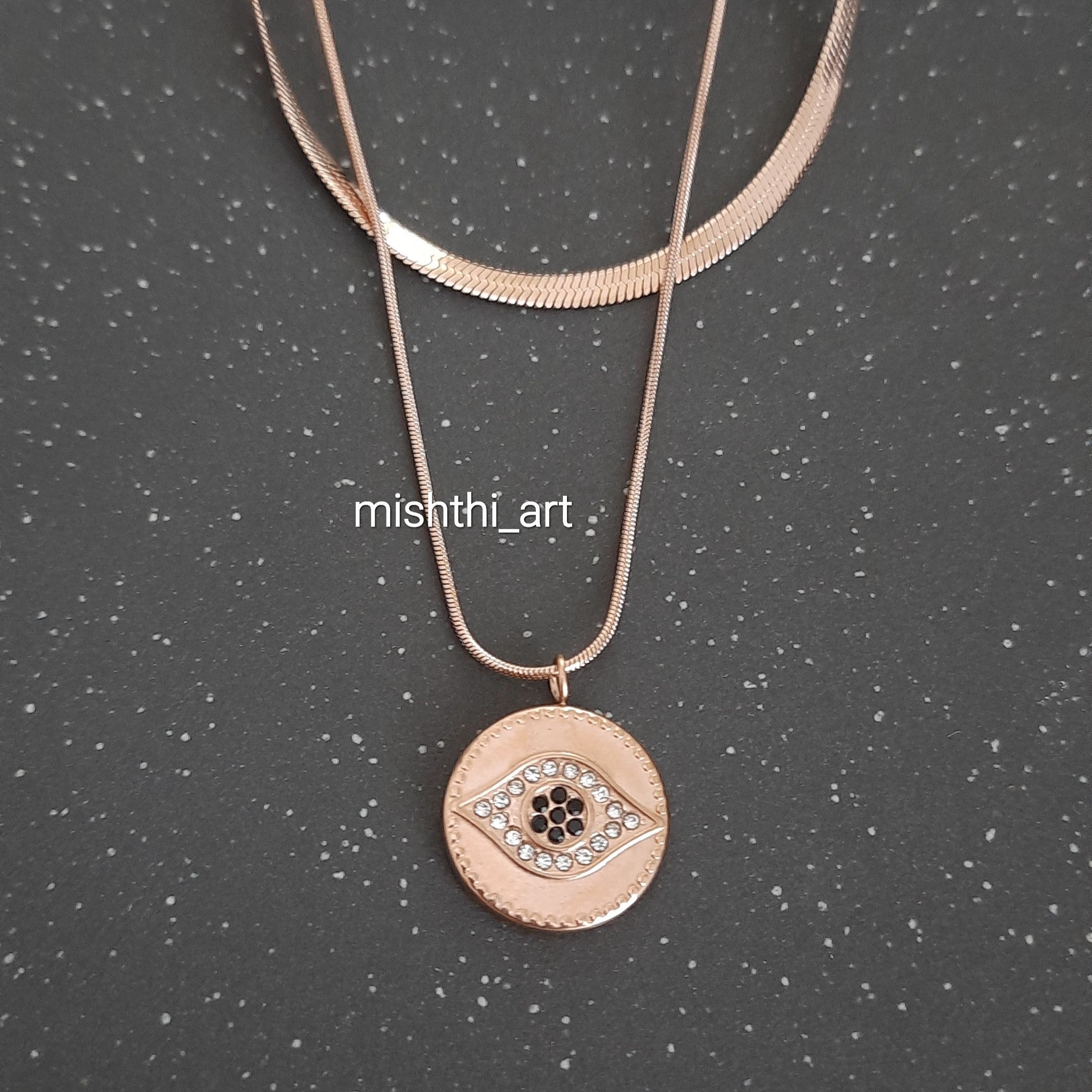 Layer Vibe Necklace