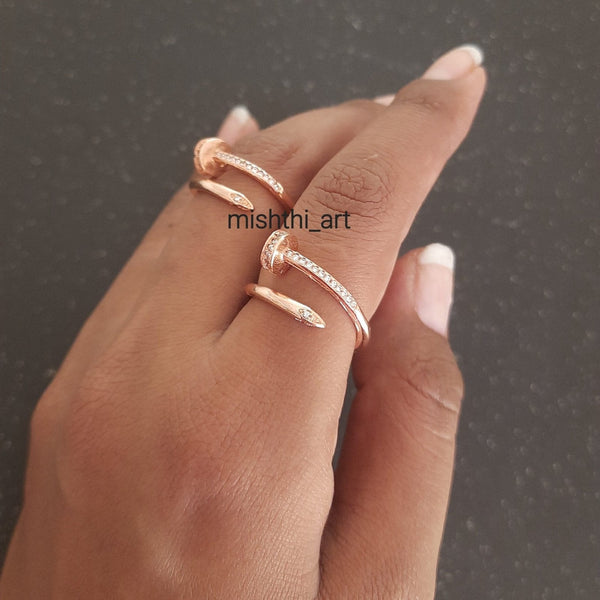 Screw Ring