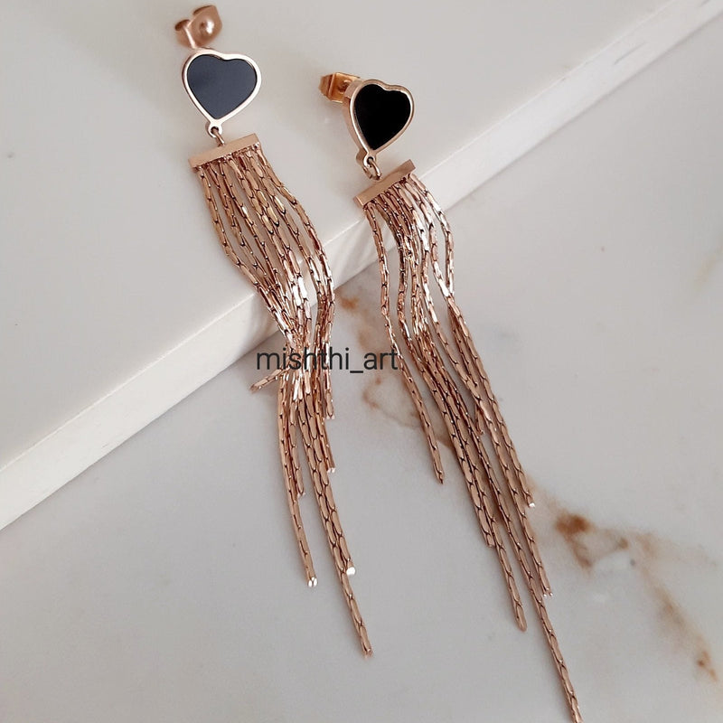 Love Shine Earrings