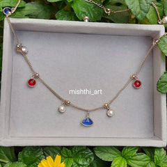 Crystal Chain