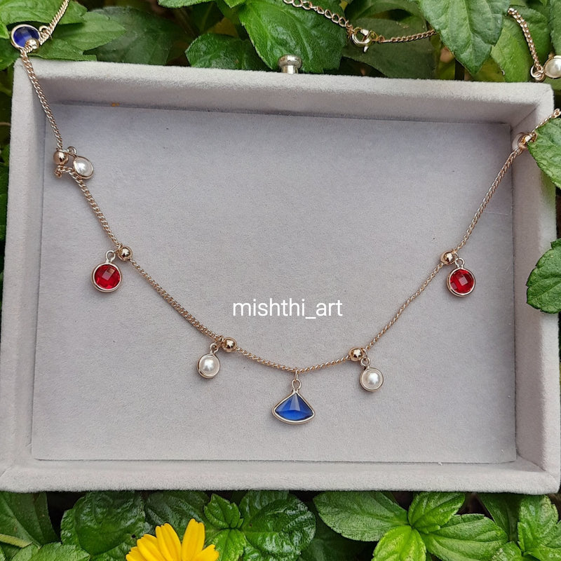 Crystal Chain