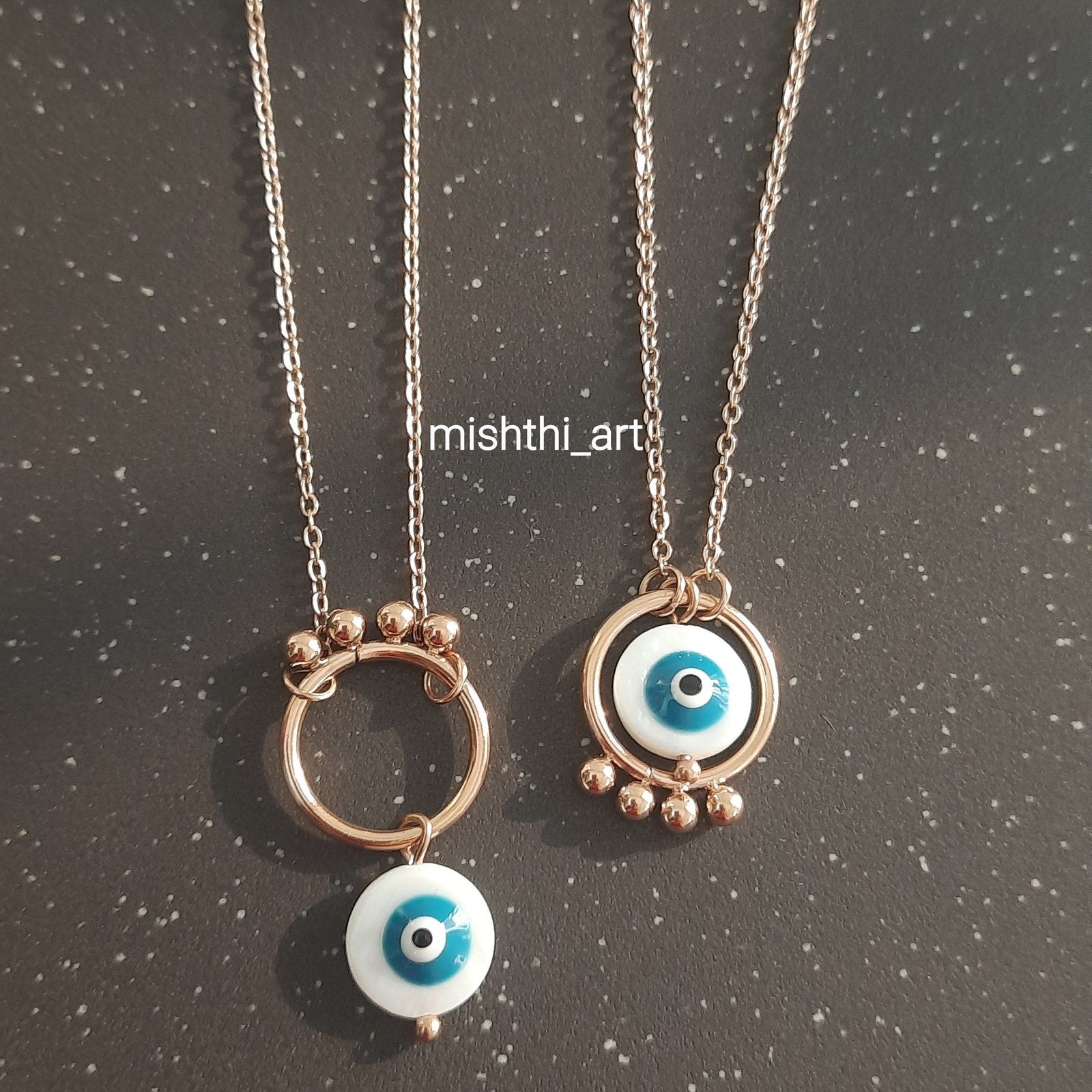 Carry Eye Chain