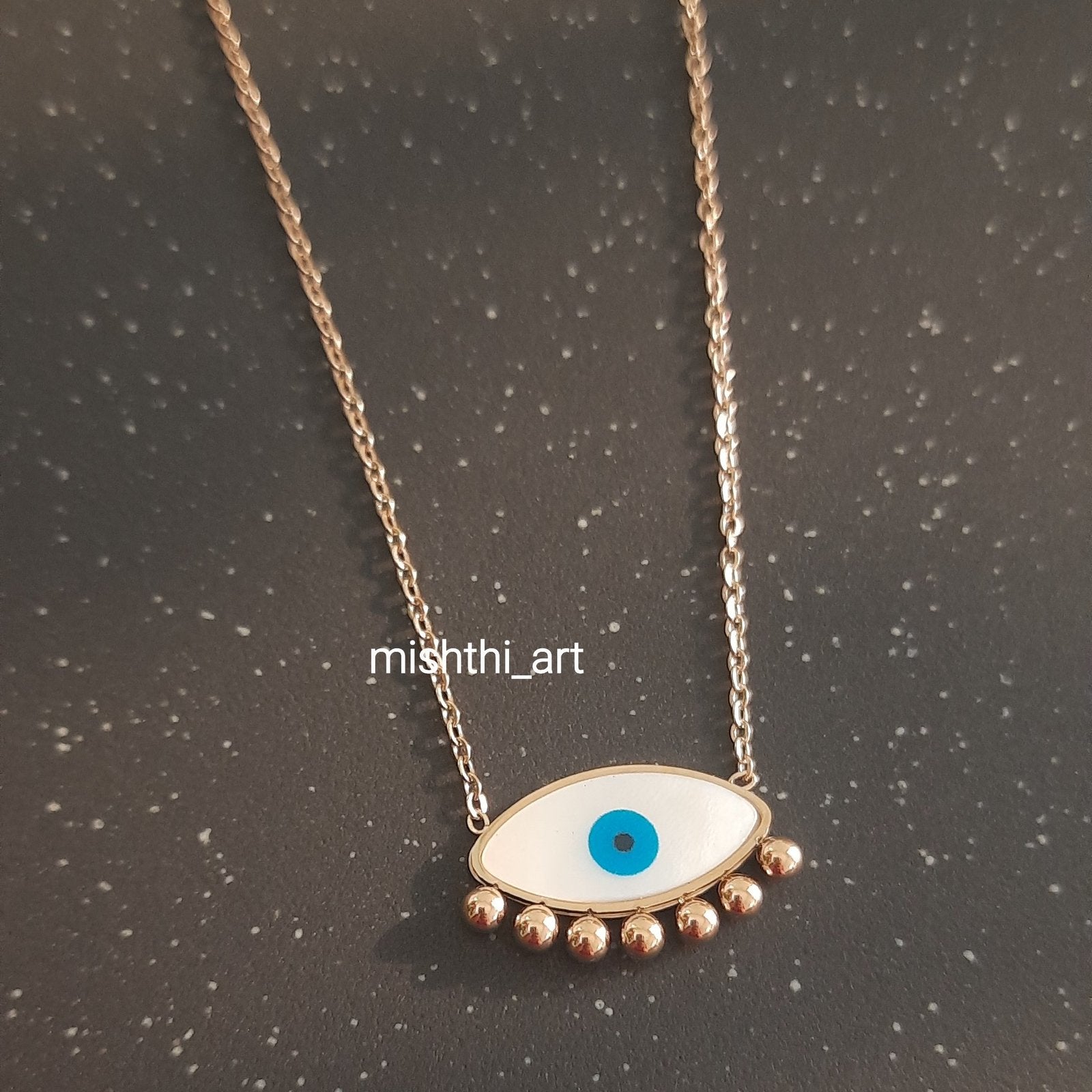 EyeDot Chain