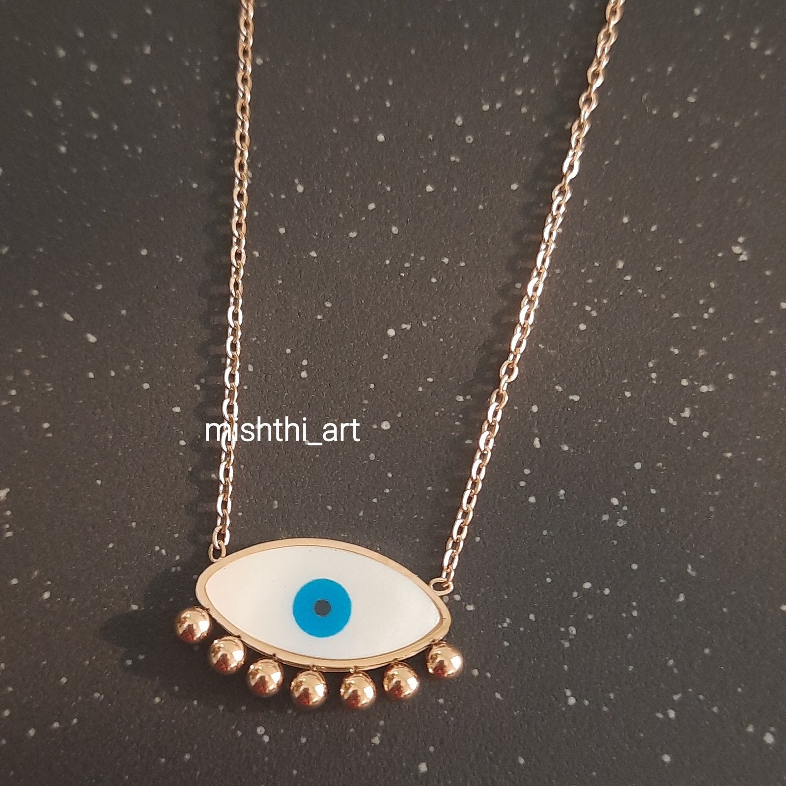 EyeDot Chain