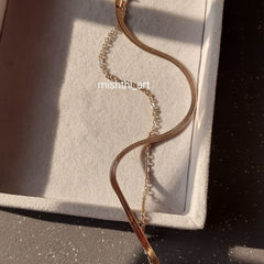 Jorge Bracelet