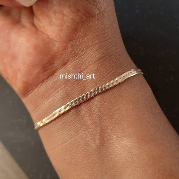 Specifications for Bracelet