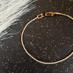 Tenish Bracelet