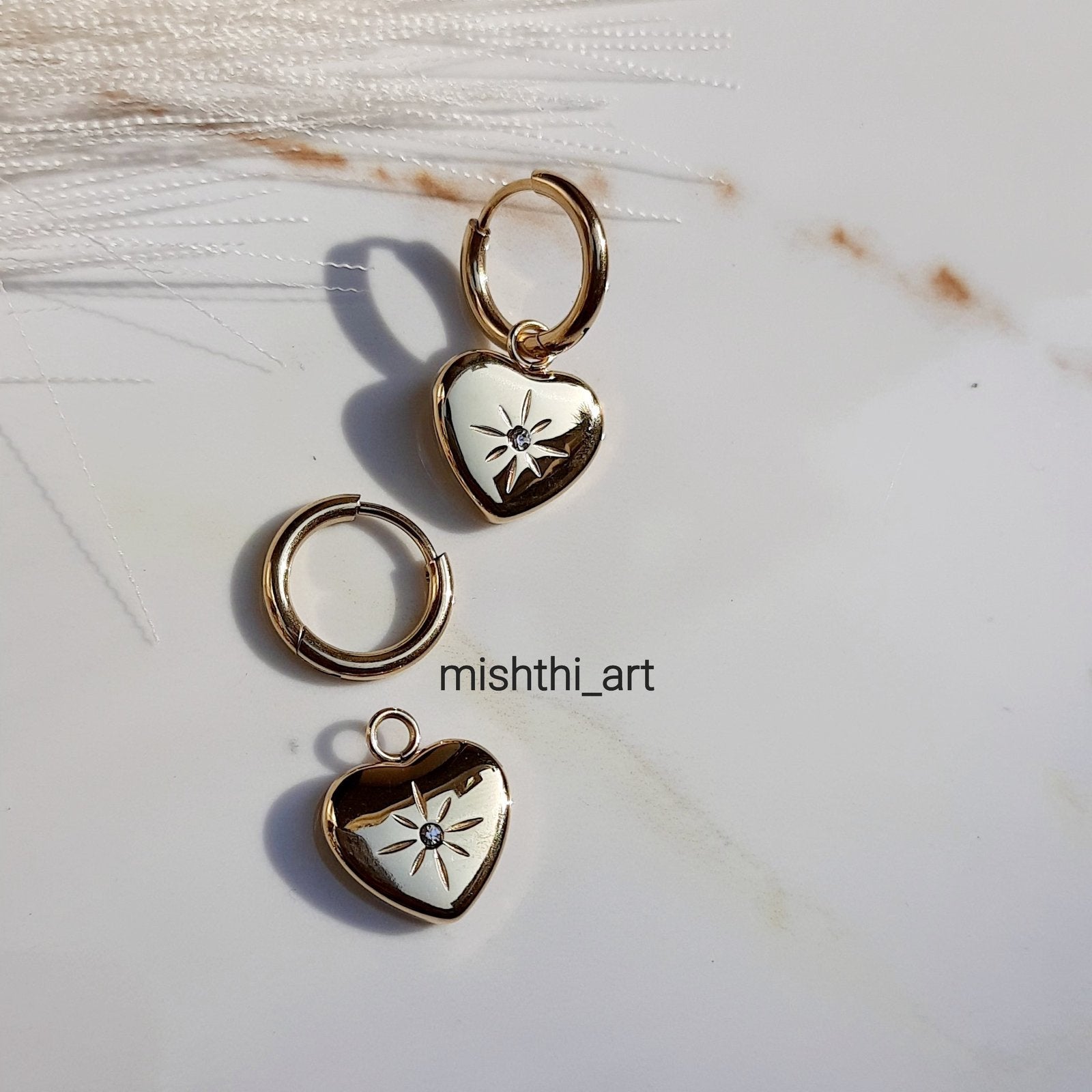 Feb Heart Hoops