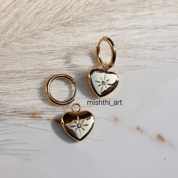 Feb Heart Hoops