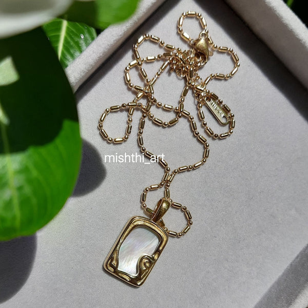Frame Chain